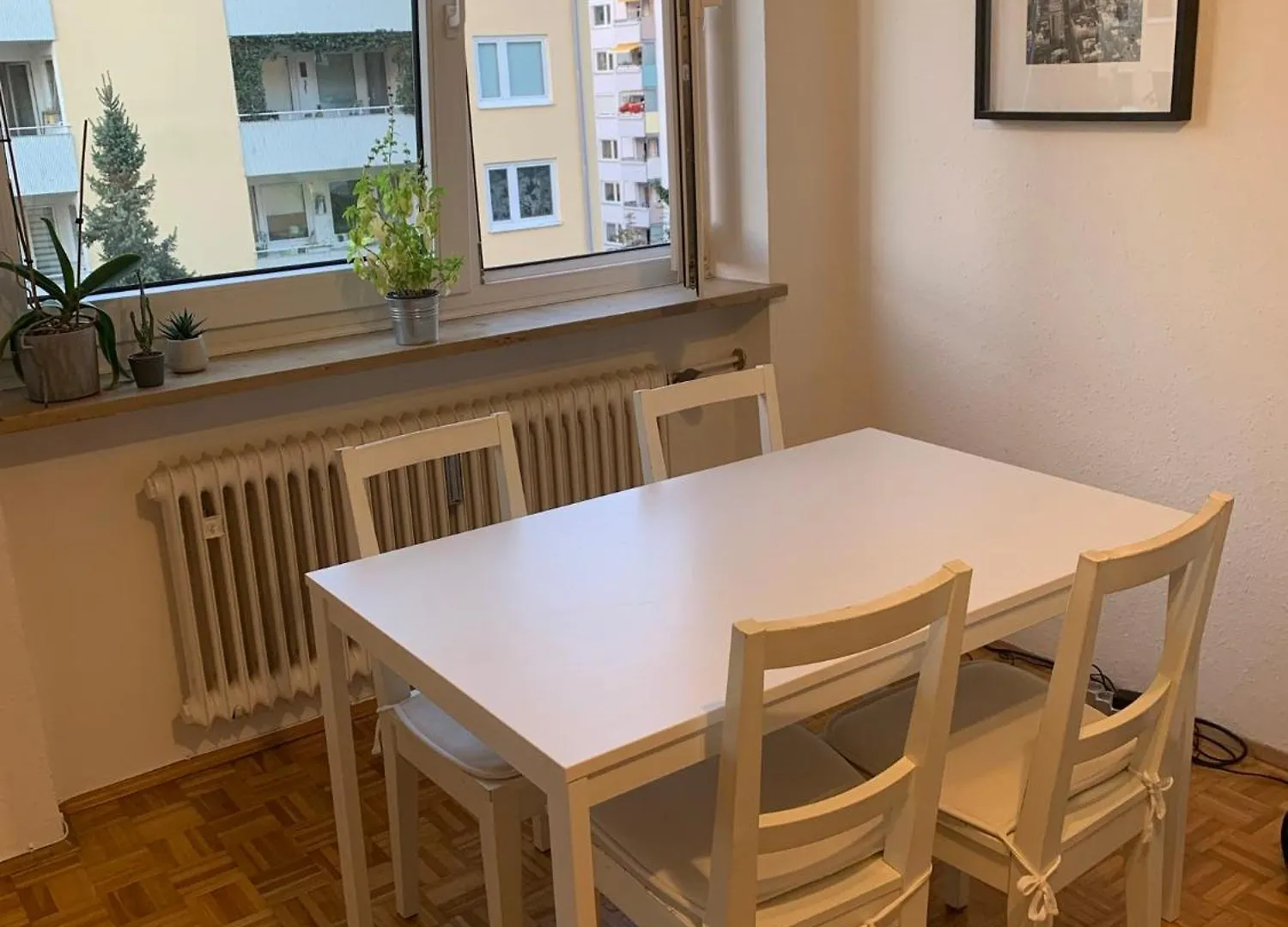 Your Cosy Private Apartment Munich
