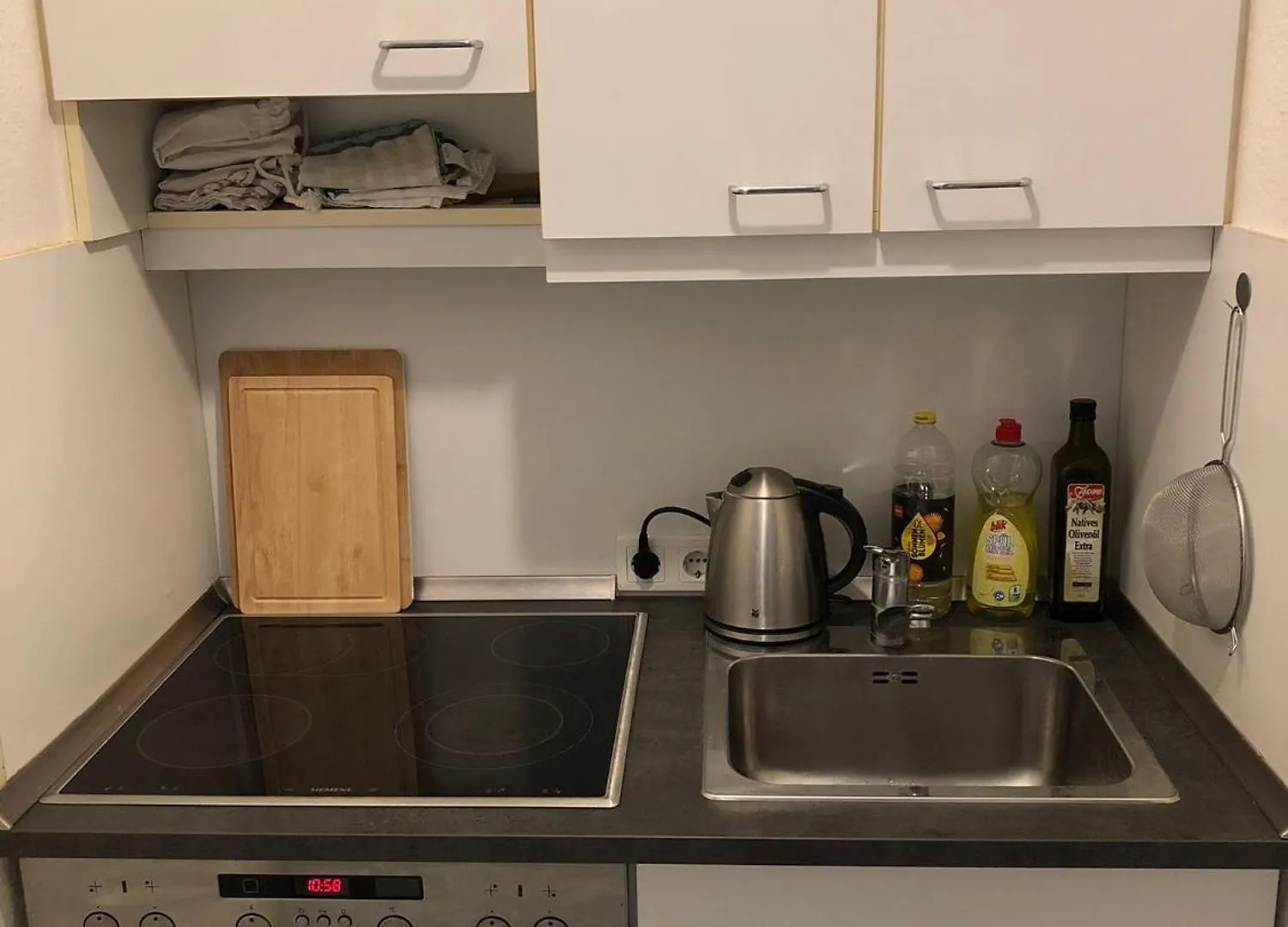 Your Cosy Private Apartment Munich Germany