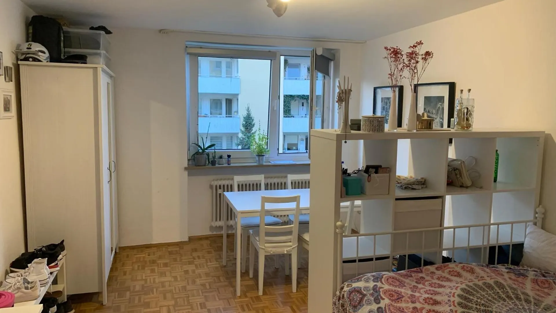 Your Cosy Private Apartment Münih 0*,  Almanya