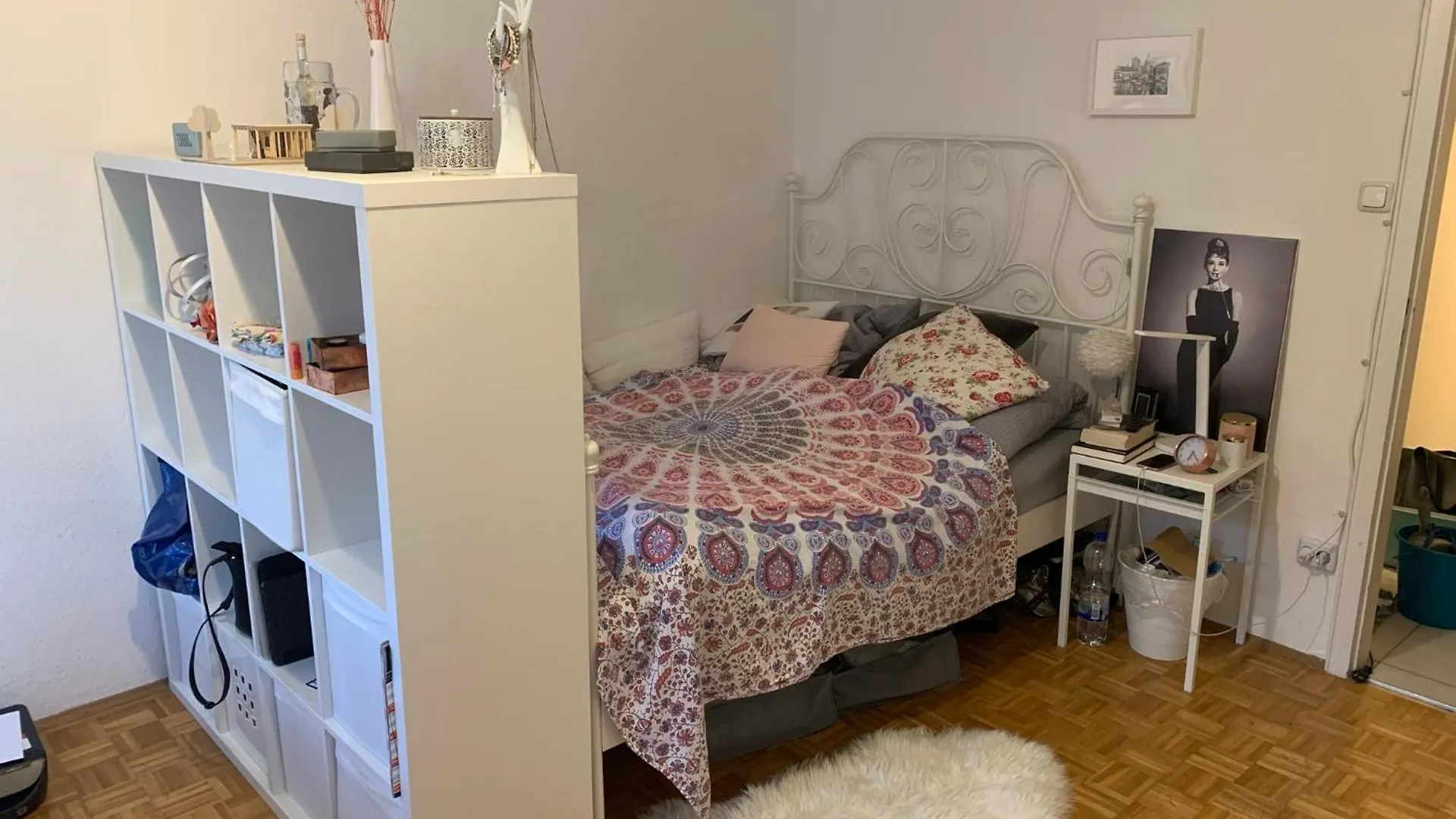 Your Cosy Private Apartment Münih